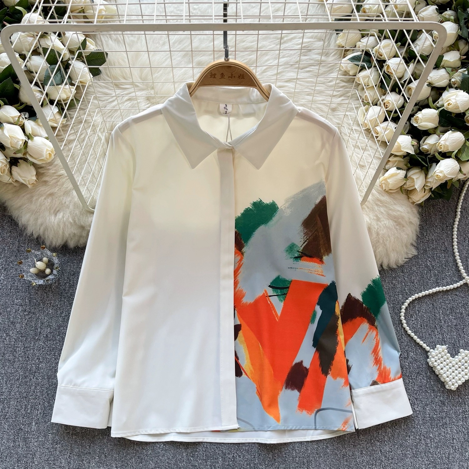 Basking in the rays shirt SH102 images